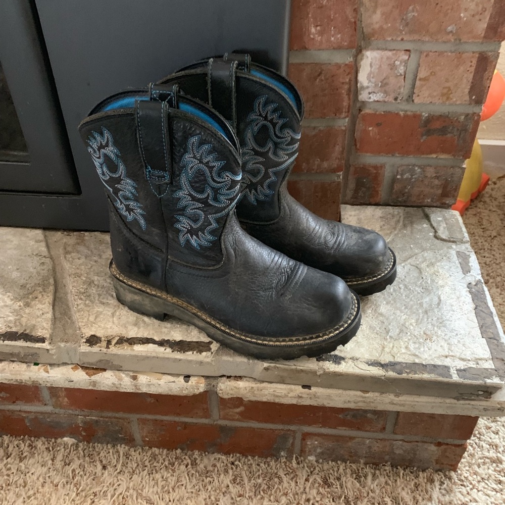 Women’s Ariat Boots